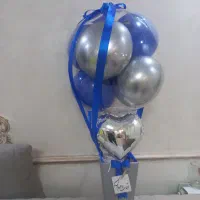 استند بادکنک