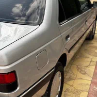 405  دوگانه   عتیقه|خودرو سواری و وانت|تبریز, |دیوار