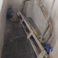 بالابر ساختمان