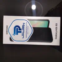 گوشی A26 آکبند پلمپ ۲۵۶ رم ۸|موبایل|قم, شاه ابراهیم|دیوار