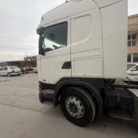 اسکانیا جی ۴۱۰|خودرو سنگین|یزد, |دیوار