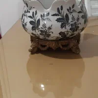 ظرف پذیرایی|ظروف سرو و پذیرایی|سلماس, |دیوار