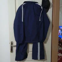 گرمکن شلوار ورزشی نو  و آک ..بسته بندی|لباس|مشهد, کارگران|دیوار