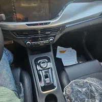 چانگان ایدو برقی