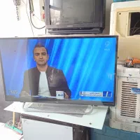 تلوزیون ال ای دی 42 عروسک|تلویزیون و پروژکتور|ماهدشت, |دیوار