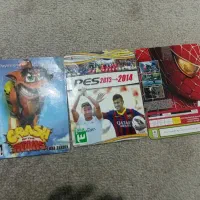 فروش بازی پلی استیشن 2