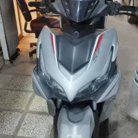 موتور کویر  S7  170cc طرح آیروکس  مدل1403