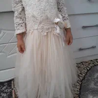 شومیز برای ۷و۹ساله هرکدوم ۱۵۰تومن مجلسی ۲۰۰ شومیز|لباس|بهارستان, |دیوار