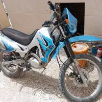 موتور شهاب 150