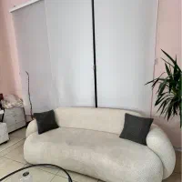 کاناپه تک تدی