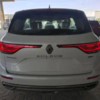 رنو کولئوس LEجفت دیفرانسیل فول پلاک منطقه آزادماکو|خودرو سواری و وانت|ارومیه, |دیوار