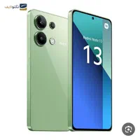 شیائومی Redmi Note 13 با حافظهٔ ۲۵۶ گیگابایت