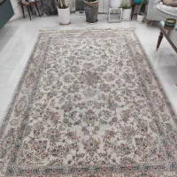 فرش بهشتی تبریز کد ۱۰۱۰ نه  متری|فرش|مشهد, هفت تیر (حافظ)|دیوار