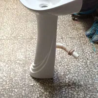 سر شور آرایشگری وروشویی درحد نو ۵۰۰ تومن