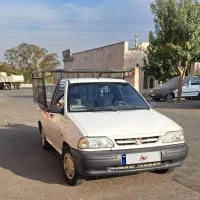 پراید وانت