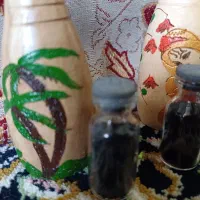 سرمه خانگی پنج مغز