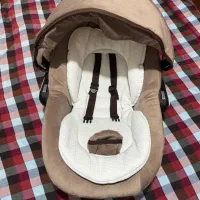 کریر ، روروئک