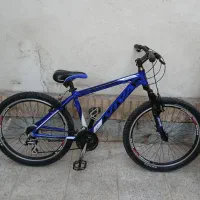 دوچرخه ویوا اکسیژن ۲۶