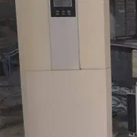 کولر ۳۶ هزار ایستاده