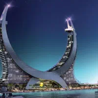 ویزای توریستی قطر ، رزرو هتل قطر|تور و چارتر|بندرعباس, |دیوار