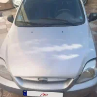کیاریو مدل۸۸|خودرو سواری و وانت|قوچان, |دیوار