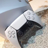 ps5 اسلیم استاندارد دیسک خور|کنسول، بازی ویدئویی و آنلاین|اصفهان, خانه اصفهان|دیوار