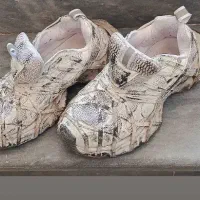 کفش بالانسیگا|کیف، کفش، کمربند|سنندج, |دیوار