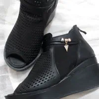 کفش زنانه و مردانه وپارچه زنانه وروشلواری مردانه|کیف، کفش، کمربند|زابل, |دیوار