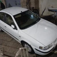 ماشین سمند|خودرو سواری و وانت|اردبیل, |دیوار