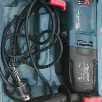 دریل۳کاره چکشی رونیکس ۲۷۲۵