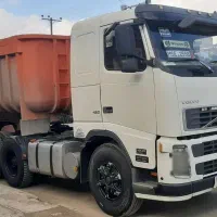 fh420 اف اچ ۴۲۰|خودرو سنگین|تهران, شهر زیبا|دیوار