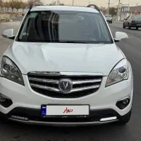 چانگان مدل ۹۸ بدون رنگ