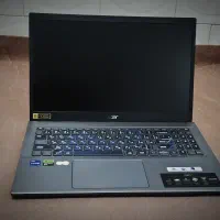 لپ تاپ -Acer Aspire5-|رایانه همراه|ایوان, |دیوار