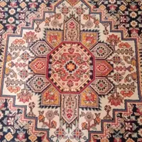 فرش تمیز