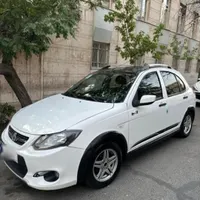 کوییک دنده‌ای R، مدل ۱۴۰۰