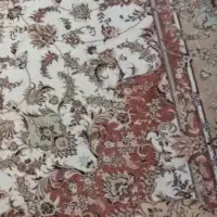 ۲فرش ست پرتراکم نفیس۲۵/۰۰۰م|فرش|تهران, اوقاف|دیوار