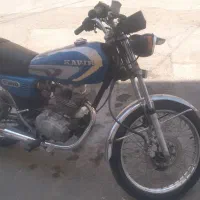 هندا۲۵۰|موتورسیکلت|حمیدیا, |دیوار