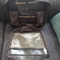 ساک بچه ،کیف مادر نو|کالسکه و لوازم جانبی|مشهد, هفت تیر (حافظ)|دیوار