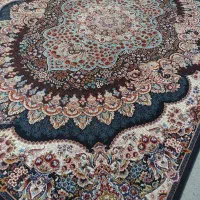 ۲ تخته فرش ۹ متری ۷۰۰ شانه ضخیم|فرش|نسیم‌شهر, |دیوار