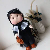 عروسک مشاغل سفارشی