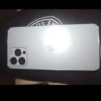 گوشی ۱۶ پرومکس