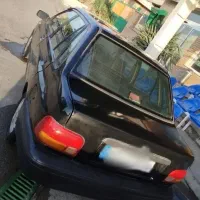 پراید ۸۳|خودرو سواری و وانت|مهدی شهر, |دیوار