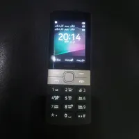 نوکیا دوربین دار دو سیم 150 4G