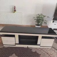 میز تلویزیون سالم در حدنو