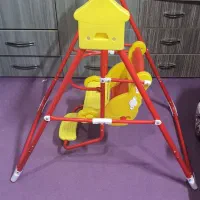 تاب کودک|اسباب و اثاث بچه|لاهیجان, کوی خزر|دیوار