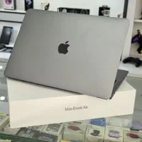 مک بوک ایر m1
