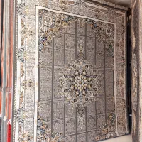 فرش  فقط ۱۲متری و۹متری و ۶متری  پخش ارزان