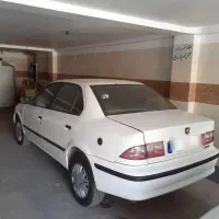 سمند lx cng مدل ۹۱ فنی کامل نو|خودرو سواری و وانت|اهواز, کیانشهر|دیوار