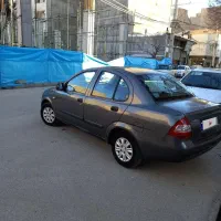 تیباصندوق دار sx مدل 92