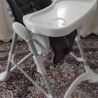 کالسکه ،صندلی غذا